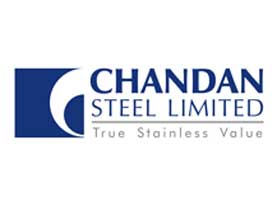 Chandan Steel Limited