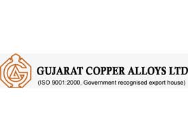 Gujarat Copper Alloys