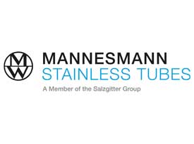 Mannesmann Stainless Tubes