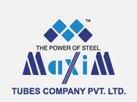 Maximtubes Co. Pvt. Ltd.