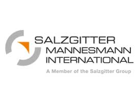 Salzgitter Mannesmann International