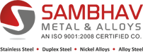 Sambhav Metal & Alloys Company