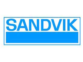 Sandvik