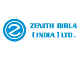 Zenith Steel Pipes