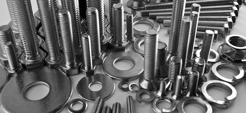 Fasteners