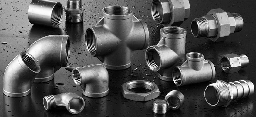 Forged Pipe Fittings